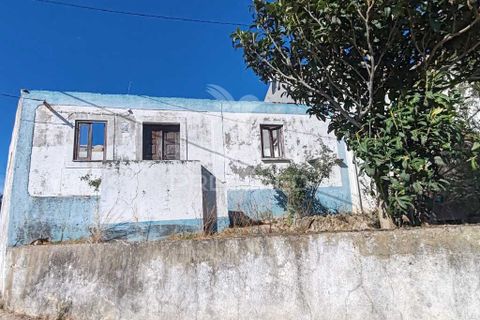 Ruinere i Ourem, Santarem, Ourem - € 70.000 | Ref: 055060 - foto 4
