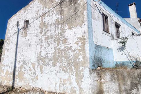 Ruinere i Ourem, Santarem, Ourem - € 70.000 | Ref: 055060 - foto 5