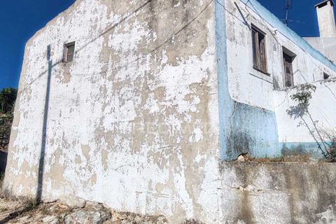 Ruinere i Ourem, Santarem, Ourem - € 70.000 | Ref: 055060 - foto 6