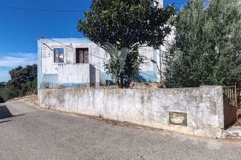 Ruinere i Ourem, Santarem, Ourem - € 70.000 | Ref: 055060 - foto 7