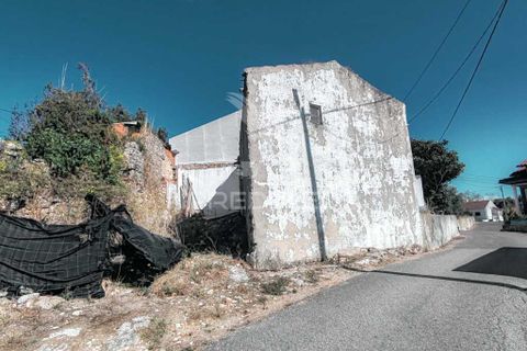 Ruinere i Ourem, Santarem, Ourem - € 70.000 | Ref: 055060 - foto 8