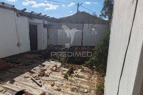 Ruinere i Ourem, Santarem, Ourem - € 70.000 | Ref: 055060 - foto 13