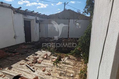 Ruinere i Ourem, Santarem, Ourem - € 70.000 | Ref: 055060 - foto 14