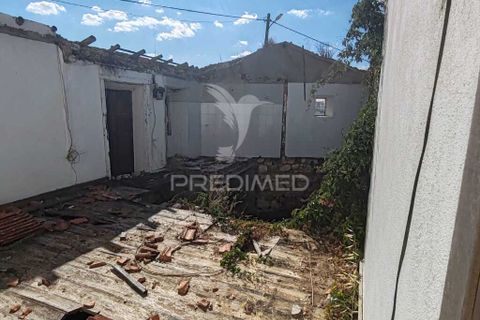 Ruinere i Ourem, Santarem, Ourem - € 70.000 | Ref: 055060 - foto 15