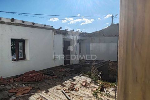 Ruinere i Ourem, Santarem, Ourem - € 70.000 | Ref: 055060 - foto 16