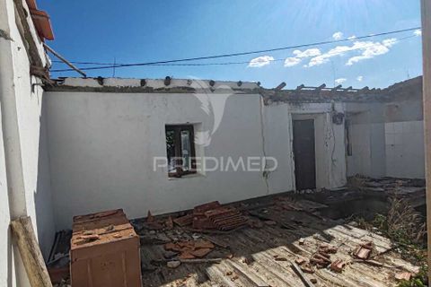 Ruinere i Ourem, Santarem, Ourem - € 70.000 | Ref: 055060 - foto 18