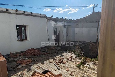 Ruinere i Ourem, Santarem, Ourem - € 70.000 | Ref: 055060 - foto 19
