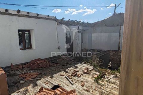 Ruinere i Ourem, Santarem, Ourem - € 70.000 | Ref: 055060 - foto 20