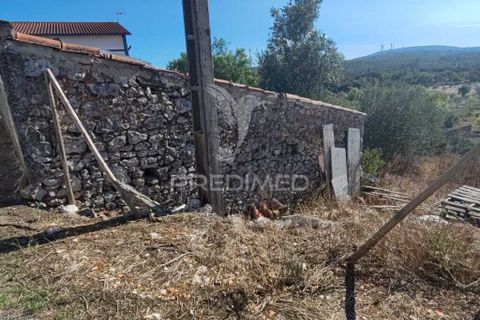 Ruinere i Ourem, Santarem, Ourem - € 70.000 | Ref: 055060 - foto 31