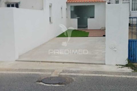 Byhus i Alenquer, Lisbon, Alenquer - € 850/måned | Ref: 055133 - foto 1