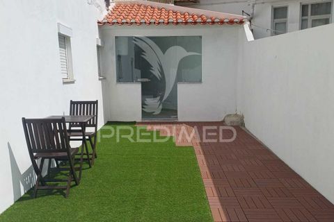 Byhus i Alenquer, Lisbon, Alenquer - € 850/måned | Ref: 055133 - foto 2