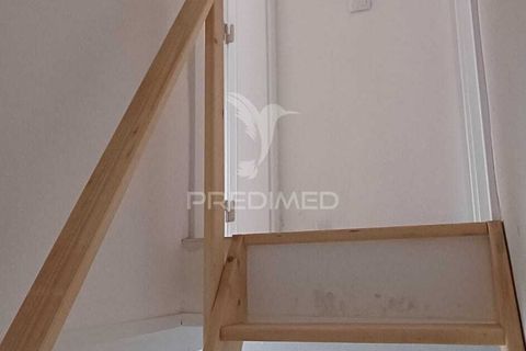 Byhus i Alenquer, Lisbon, Alenquer - € 850/måned | Ref: 055133 - foto 10