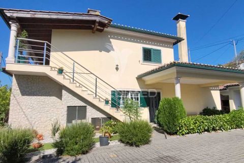 Byhus i Ourem, Santarem, Ourem - € 350.000 | Ref: 055168 - foto 1