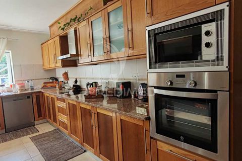 Byhus i Ourem, Santarem, Ourem - € 350.000 | Ref: 055168 - foto 2