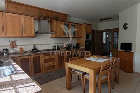 Byhus i Ourem, Santarem, Ourem - € 350.000 | Ref: 055168 - foto 4