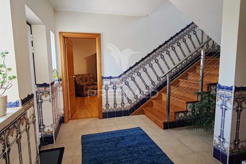 Byhus i Ourem, Santarem, Ourem - € 350.000 | Ref: 055168 - foto 16