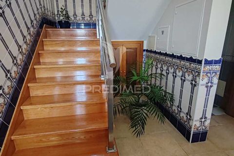 Byhus i Ourem, Santarem, Ourem - € 350.000 | Ref: 055168 - foto 17