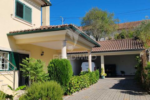 Byhus i Ourem, Santarem, Ourem - € 350.000 | Ref: 055168 - foto 30