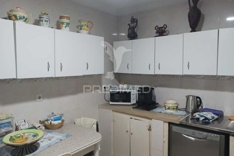 Byhus i Barreiro, Setubal, Barreiro - € 200.000 | Ref: 055194 - foto 1