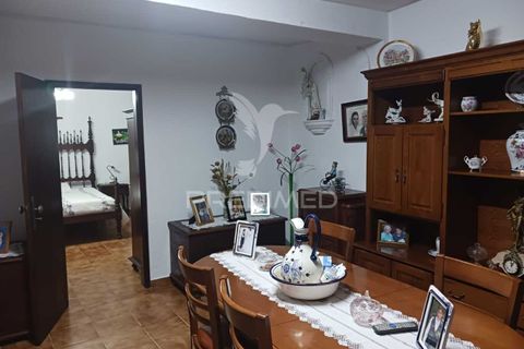 Byhus i Barreiro, Setubal, Barreiro - € 200.000 | Ref: 055194 - foto 6