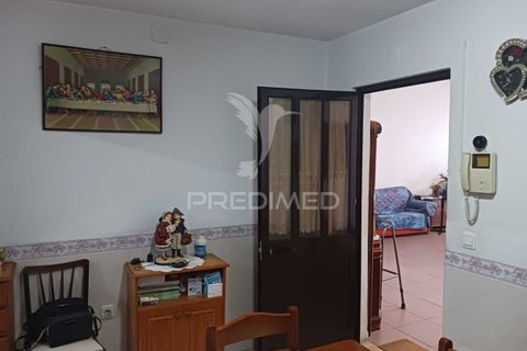 Byhus i Barreiro, Setubal, Barreiro - € 200.000 | Ref: 055194 - foto 8