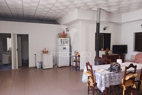 Byhus i Barreiro, Setubal, Barreiro - € 200.000 | Ref: 055194 - foto 13