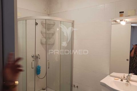 Byhus i Barreiro, Setubal, Barreiro - € 200.000 | Ref: 055194 - foto 17
