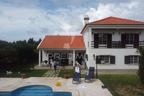 Byhus i Torres Vedras, Lisbon, Torres Vedras - € 780.000 | Ref: 055270 - foto 1