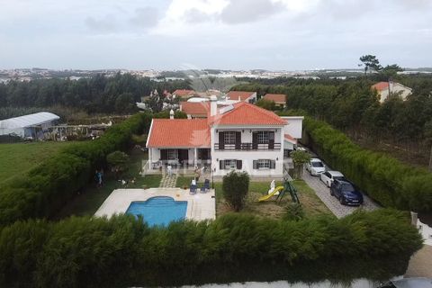 Byhus i Torres Vedras, Lisbon, Torres Vedras - € 780.000 | Ref: 055270 - foto 2