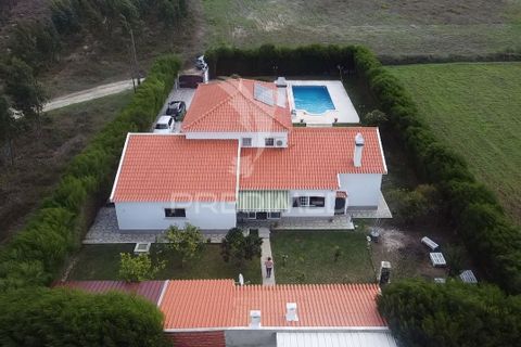 Byhus i Torres Vedras, Lisbon, Torres Vedras - € 780.000 | Ref: 055270 - foto 3