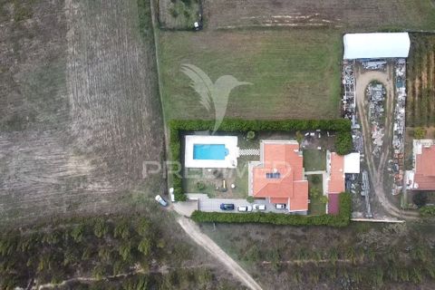 Byhus i Torres Vedras, Lisbon, Torres Vedras - € 780.000 | Ref: 055270 - foto 4