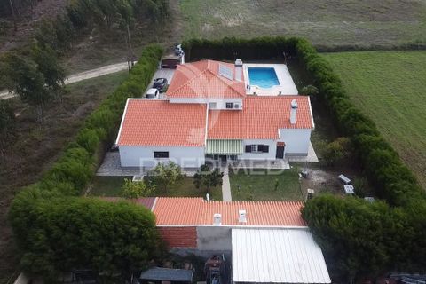 Byhus i Torres Vedras, Lisbon, Torres Vedras - € 780.000 | Ref: 055270 - foto 5