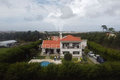 Byhus i Torres Vedras, Lisbon, Torres Vedras - € 780.000 | Ref: 055270 - foto 7