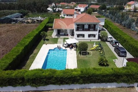 Byhus i Torres Vedras, Lisbon, Torres Vedras - € 780.000 | Ref: 055270 - foto 10