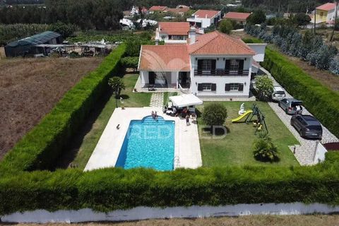 Byhus i Torres Vedras, Lisbon, Torres Vedras - € 780.000 | Ref: 055270 - foto 11