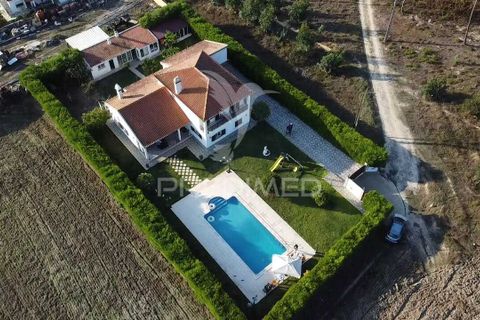 Byhus i Torres Vedras, Lisbon, Torres Vedras - € 780.000 | Ref: 055270 - foto 12