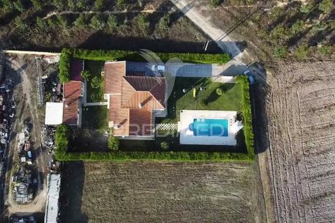 Byhus i Torres Vedras, Lisbon, Torres Vedras - € 780.000 | Ref: 055270 - foto 13