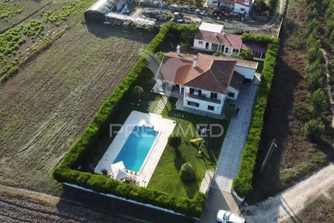 Byhus i Torres Vedras, Lisbon, Torres Vedras - € 780.000 | Ref: 055270 - foto 14