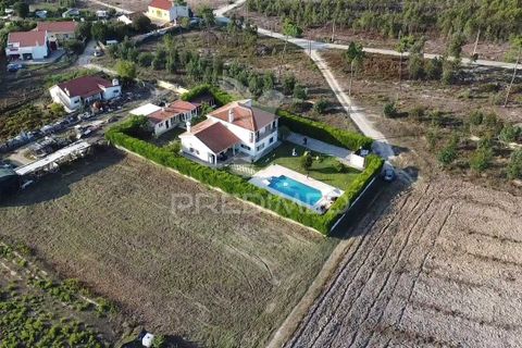 Byhus i Torres Vedras, Lisbon, Torres Vedras - € 780.000 | Ref: 055270 - foto 15