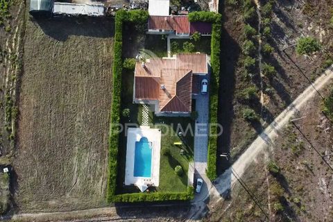 Byhus i Torres Vedras, Lisbon, Torres Vedras - € 780.000 | Ref: 055270 - foto 16