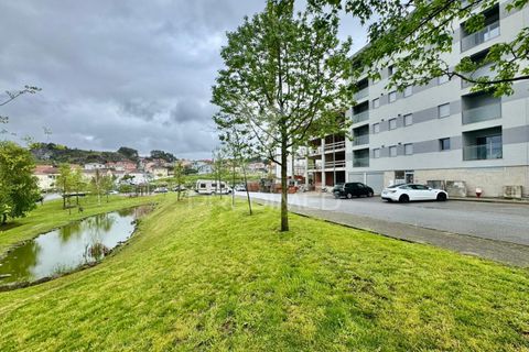 Lejlighed i Braga, Braga, Braga - € 311.000 | Ref: 055294 - foto 1