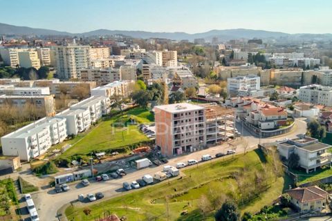 Lejlighed i Braga, Braga, Braga - € 311.000 | Ref: 055294 - foto 5