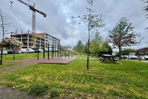 Lejlighed i Braga, Braga, Braga - € 311.000 | Ref: 055294 - foto 6