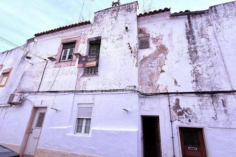 Byhus i Elvas, Portalegre, Elvas - € 44.000 | Ref: 055323 - foto 1
