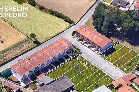 Byhus i Braga, Braga, Braga - € 475.000 | Ref: 055416 - foto 9