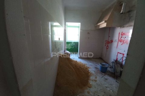 Lejlighed i Moita, Setubal, Moita - € 185.000 | Ref: 055446 - foto 4