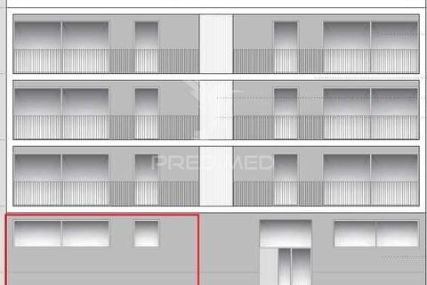 Lejlighed i Entroncamento, Santarem, Entroncamento - € 245.000 | Ref: 055465 - foto 13