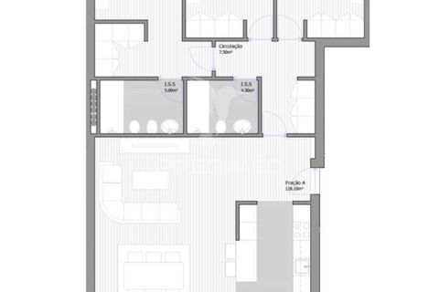 Lejlighed i Entroncamento, Santarem, Entroncamento - € 245.000 | Ref: 055465 - foto 14