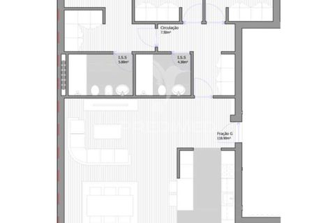 Lejlighed i Entroncamento, Santarem, Entroncamento - € 270.000 | Ref: 055472 - foto 14
