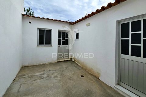 Byhus i Castro Verde, Beja, Castro Verde - € 165.000 | Ref: 055537 - foto 21